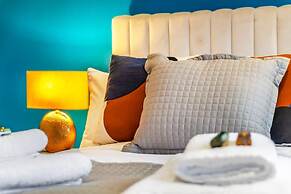 Studio 4 - Cosy Studio in the Heart of Earls Court