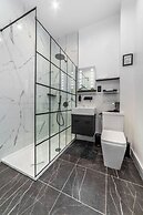 Studio 4 - Cosy Studio in the Heart of Earls Court