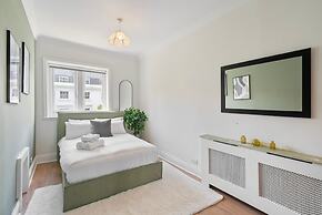 Modern Elegance in Paddington