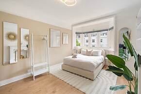 Modern Elegance in Paddington