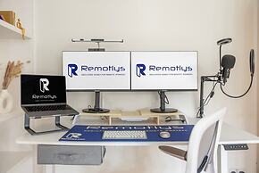 Modern Elegance in Paddington