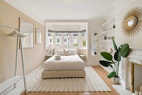 Modern Elegance in Paddington