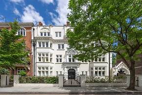 Modern Elegance in Paddington