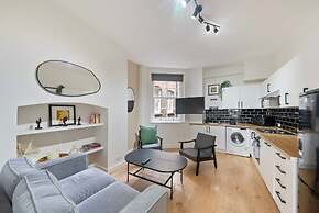 Modern Elegance in Paddington