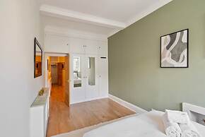 Modern Elegance in Paddington