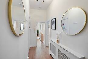 Modern Elegance in Paddington