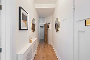 Modern Elegance in Paddington