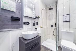 Studio 1 - Charming Studio in Earls Court
