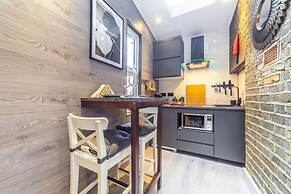 Studio 1 - Charming Studio in Earls Court