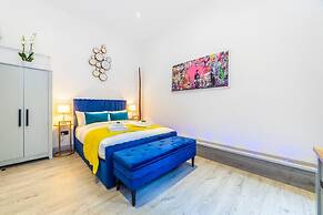 Studio 1 - Charming Studio in Earls Court