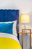 Studio 1 - Charming Studio in Earls Court
