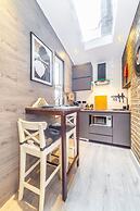 Studio 1 - Charming Studio in Earls Court