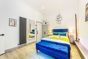 Studio 1 - Charming Studio in Earls Court