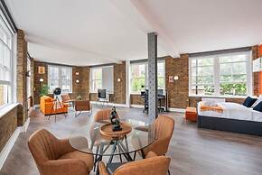 New Spacious Studio in Old St