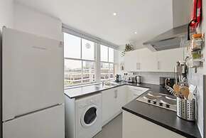 New Spacious Studio in Old St