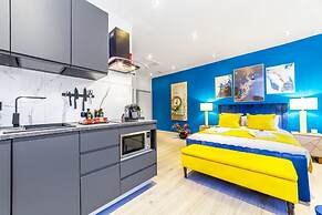 Lovely Studio in Earls Court