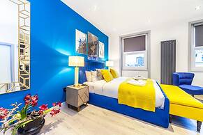 Lovely Studio in Earls Court