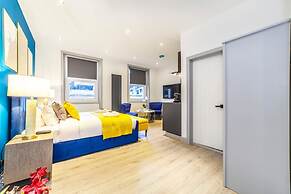 Lovely Studio in Earls Court