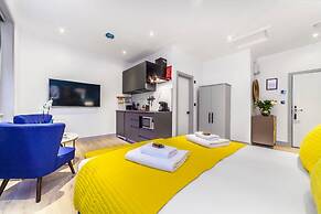 Lovely Studio in Earls Court