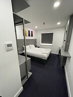 Ilford Hotel Goodmayes