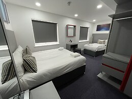 Ilford Hotel Goodmayes