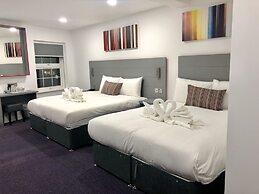 Ilford Hotel Goodmayes