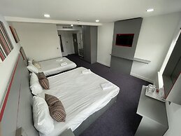 Ilford Hotel Goodmayes