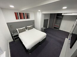 Ilford Hotel Goodmayes