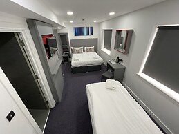 Ilford Hotel Goodmayes