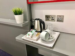 Ilford Hotel Goodmayes