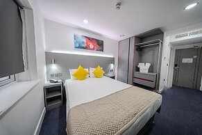 Ilford Hotel Goodmayes