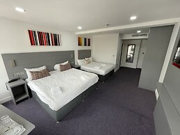 Ilford Hotel Goodmayes