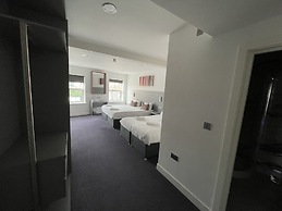 Ilford Hotel Goodmayes