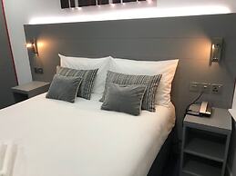 Ilford Hotel Goodmayes