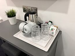 Ilford Hotel Goodmayes