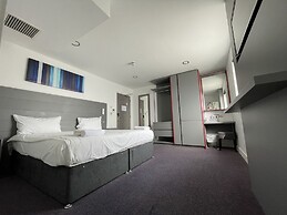 Ilford Hotel Goodmayes