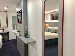 Ilford Hotel Goodmayes