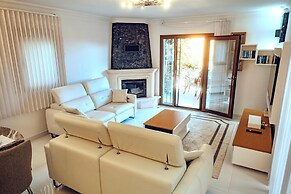 Villa Kırlangıc Located in Kalkan