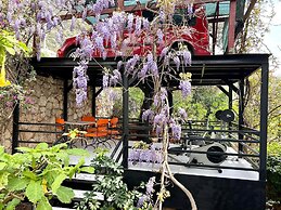 Villa Kırlangıc Located in Kalkan