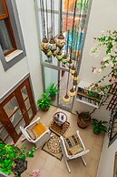 Villa Kırlangıc Located in Kalkan