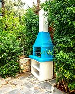 Villa Kırlangıc Located in Kalkan