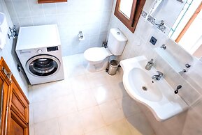 Villa Kırlangıc Located in Kalkan