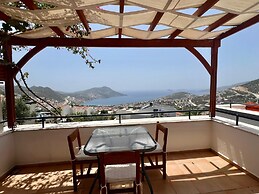 Villa Kırlangıc Located in Kalkan