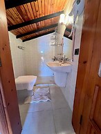 Villa Kırlangıc Located in Kalkan