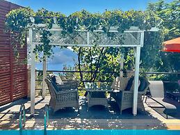 Villa Kırlangıc Located in Kalkan