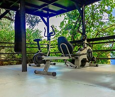 Villa Kırlangıc Located in Kalkan