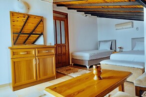 Villa Kırlangıc Located in Kalkan