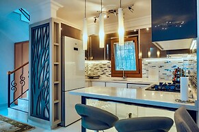 Villa Kırlangıc Located in Kalkan