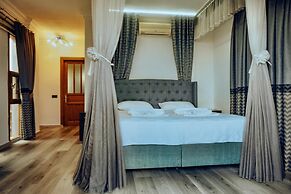 Villa Kırlangıc Located in Kalkan