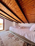 Villa Kırlangıc Located in Kalkan